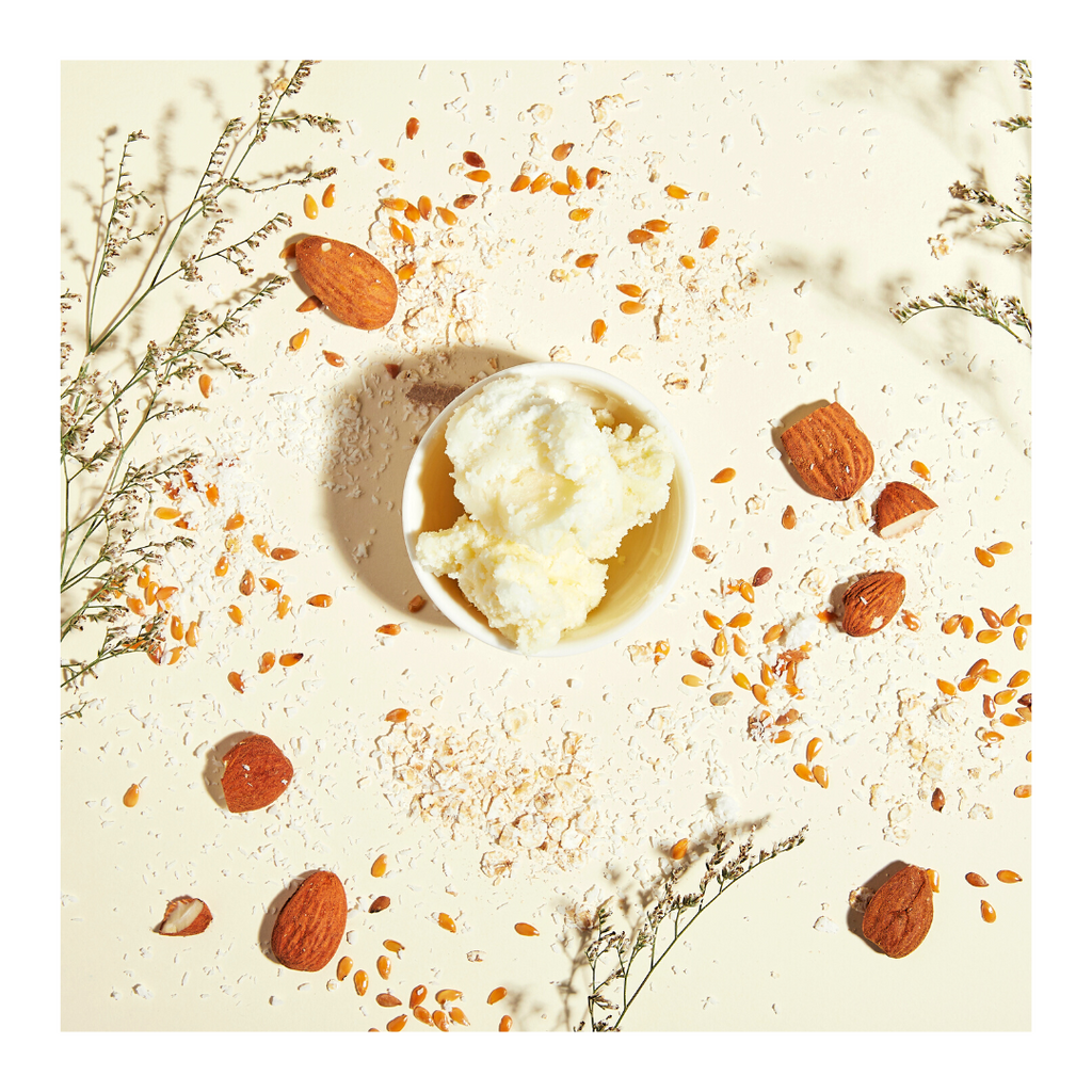 Les bienfaits du beurre de karité pour la peau-Maison Manifacier