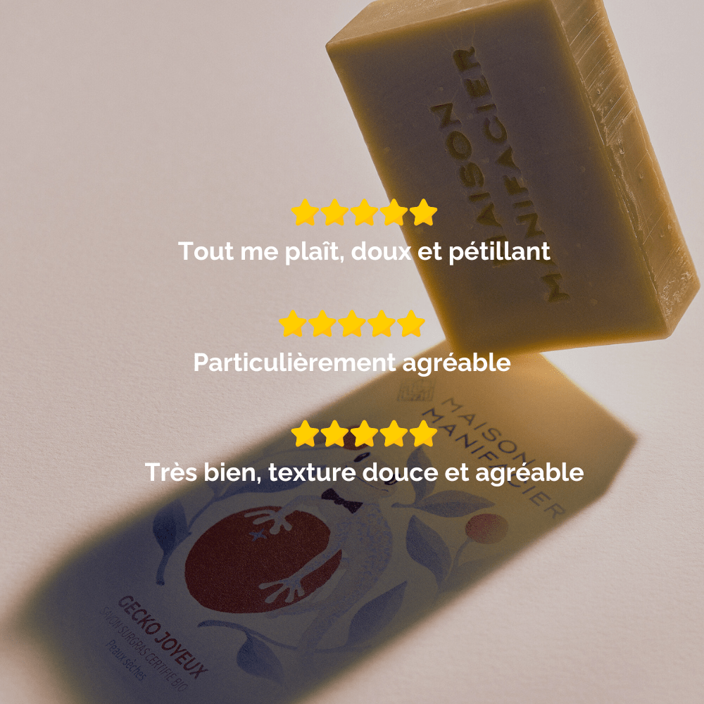 Savon Magique En Inox Pour Les Mains - Élimine Les Odeurs (ail, Poisson...) - Neuf - Fabriqué En France