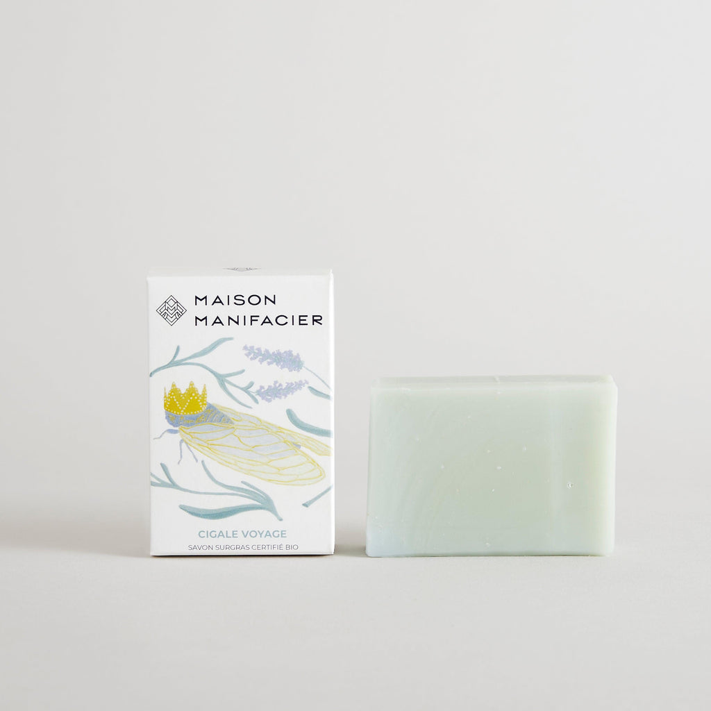 Coffret Corps Soyeux-Maison Manifacier