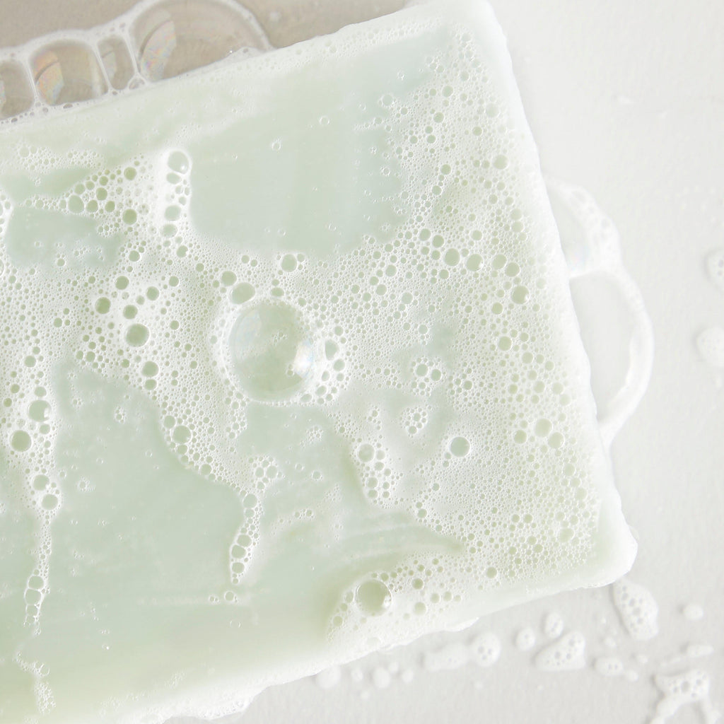 savon à la lavande bienfaits