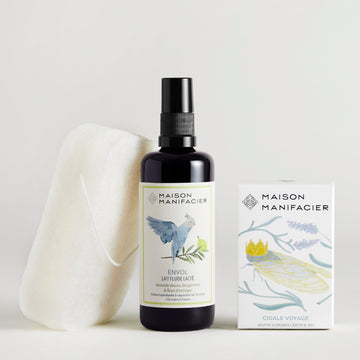 Coffret Corps Soyeux-Maison Manifacier